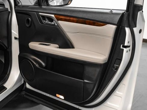 Used 2019 Lexus RX 350 FWD w/ Premium Package image 40