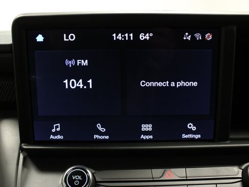 Used 2023 Ford Maverick XLT w/ Equipment Group 300A Standard AWD/4WD image 25
