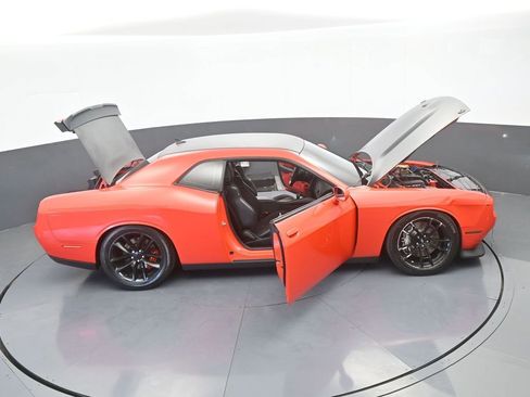 Used 2018 Dodge Challenger T/A RWD image 65