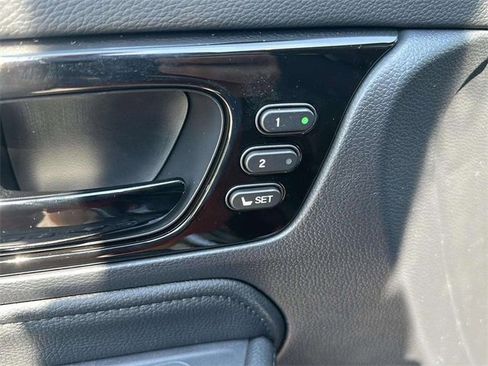 New 2026 Honda Odyssey Elite image 11