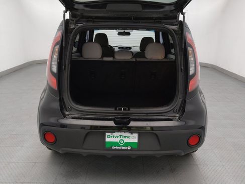 Used 2017 Kia Soul FWD image 29