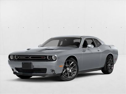 Used 2017 Dodge Challenger R/T w/ Sound Group