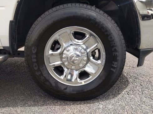 Used 2021 RAM 2500 Big Horn AWD/4WD image 10