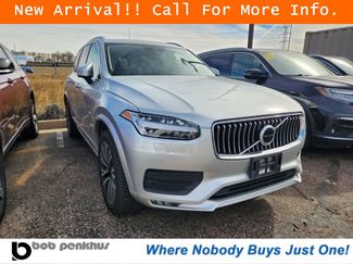 Used 2021 Volvo XC90 T6 Momentum w/ Climate Package video 1