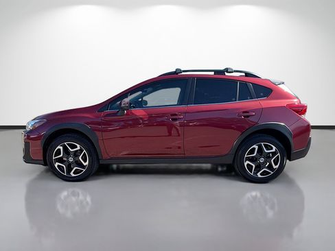 Used 2018 Subaru Crosstrek 2.0i Limited image 6