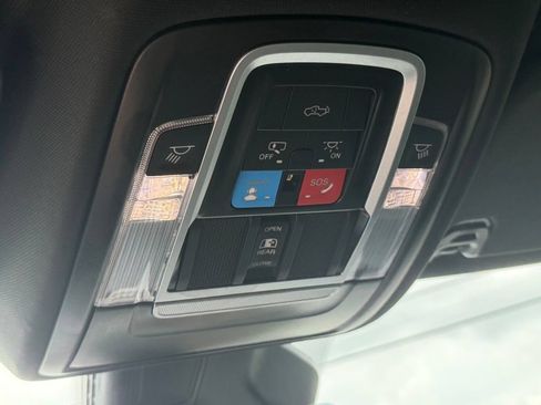 Used 2025 RAM 1500 Big Horn AWD/4WD image 26