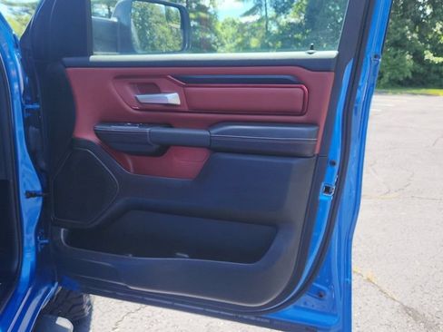Used 2024 RAM 1500 Rebel w/ Rebel Level 1 Equipment Group AWD/4WD image 9