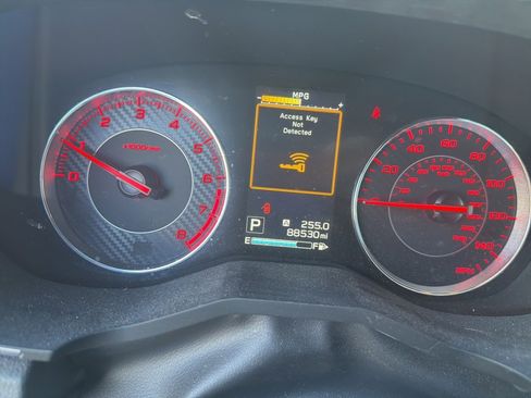 Used 2019 Subaru Impreza 2.0i Sport image 20