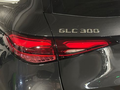 New 2027 Mercedes-Benz GLC 300 image 26