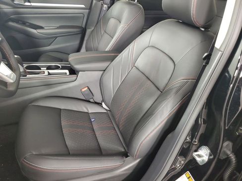 New 2025 Nissan Altima 2.5 SR w/ SR Premium Package image 12