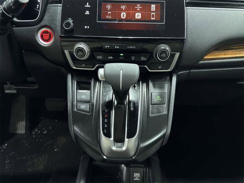 Used 2018 Honda CR-V EX image 21