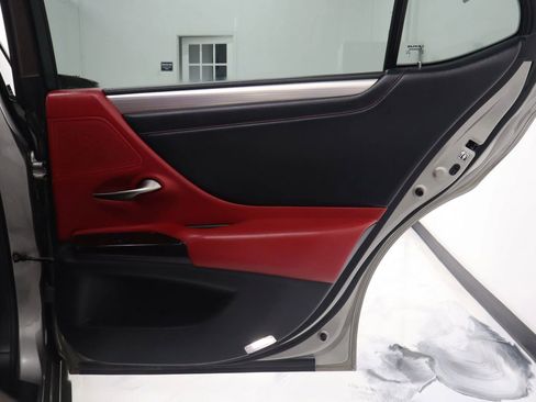 Used 2019 Lexus ES 350 F Sport w/ Accessory Package 2 FWD image 18