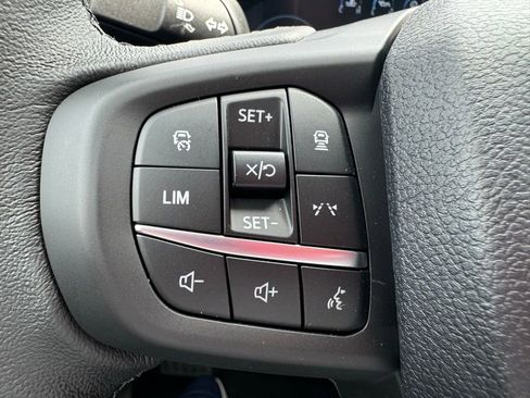 New 2024 Ford Ranger Lariat w/ FX4 Off-Road Package AWD/4WD image 27