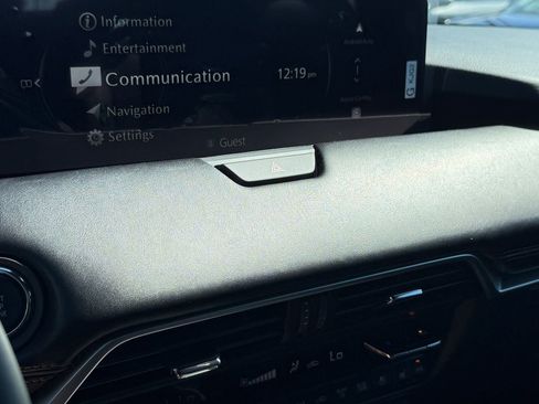 New 2026 MAZDA CX-90 3.3 Turbo S w/ Premium Plus image 20