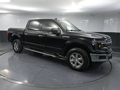Used 2018 Ford F150 XLT w/ Equipment Group 302A Luxury
