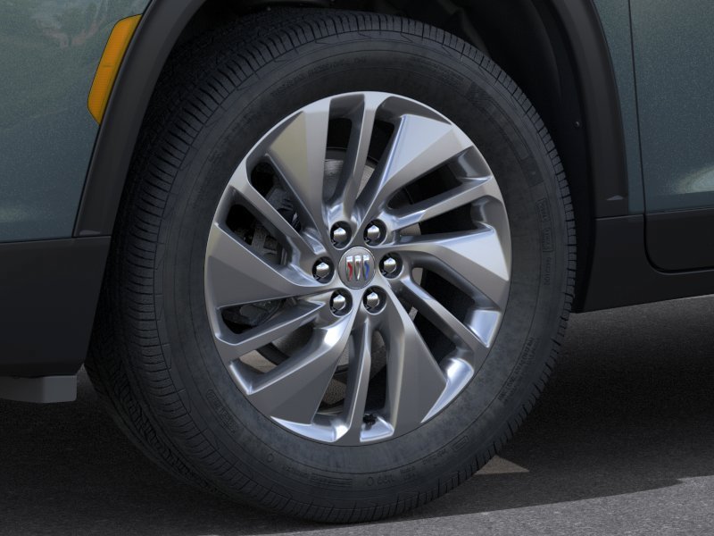 New 2027 Buick Enclave Preferred FWD image 9
