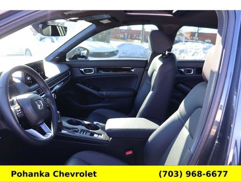 Used 2025 Honda Civic Sport Touring image 23