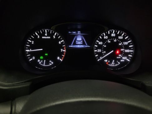 Used 2019 Nissan Pathfinder SL AWD/4WD image 23