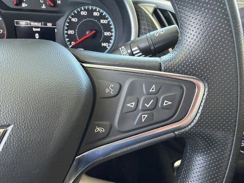 Used 2024 Chevrolet Malibu LT FWD image 14