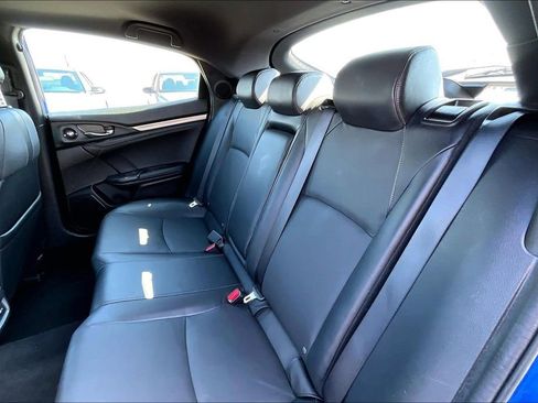 Used 2019 Honda Civic Sport Touring image 15