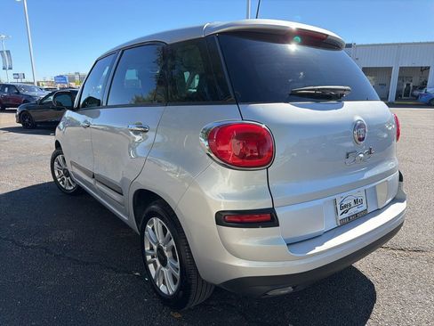 Used 2019 FIAT 500L Pop image 5