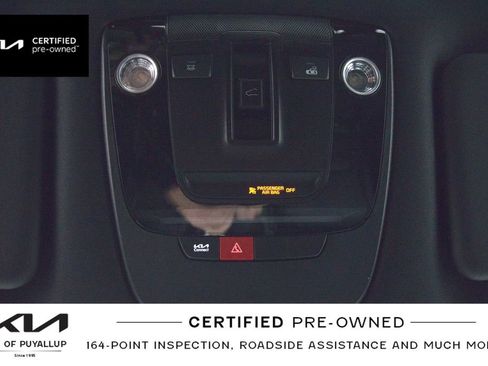 Used 2024 Kia Sportage X-Line image 25