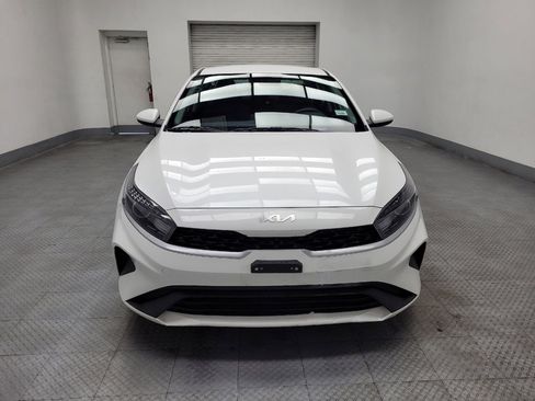 Used 2023 Kia Forte LXS image 14