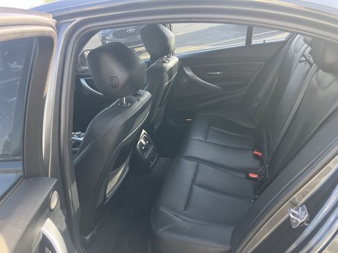 Used 2013 BMW 335i xDrive Sedan AWD/4WD image 14