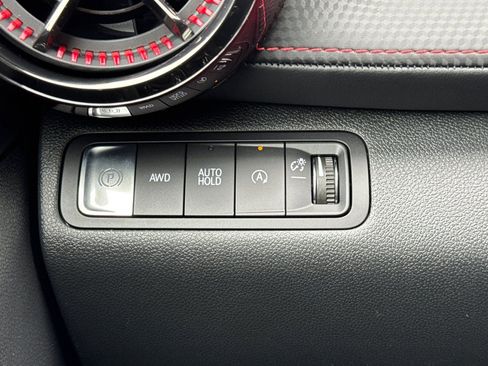 New 2026 Chevrolet Equinox RS w/ Convenience Package III image 27