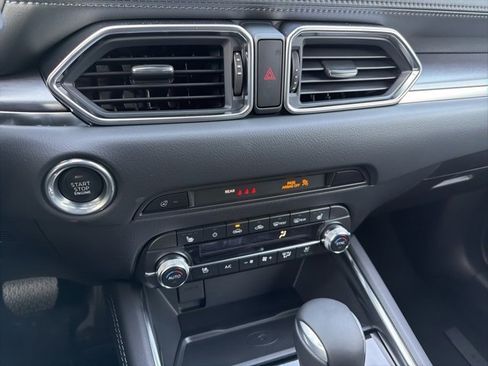 New 2025 MAZDA CX-5 AWD 2.5 S image 17
