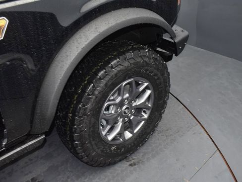 New 2025 Ford Bronco Badlands AWD/4WD image 18