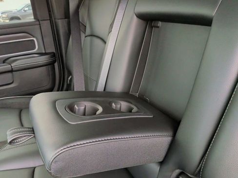 New 2026 RAM 2500 Laramie image 42