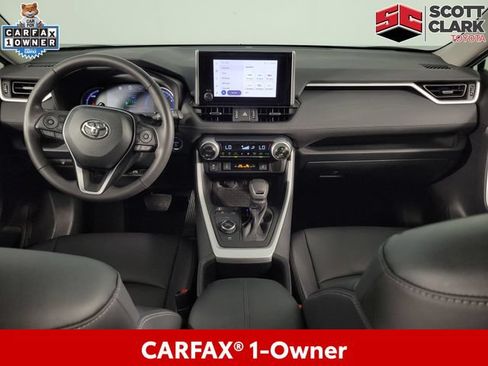 Used 2023 Toyota RAV4 XLE Premium AWD/4WD image 25