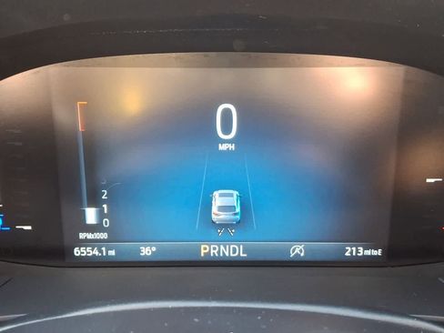 Used 2025 Ford Escape Active image 19