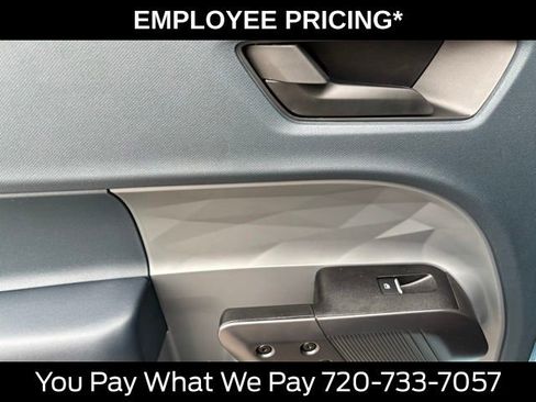 New 2026 Ford Maverick Lariat AWD/4WD image 14