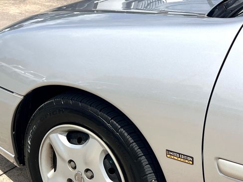 Used 2001 Nissan Altima GXE image 13