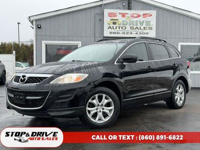 Used 2011 MAZDA CX-9 Touring w/ Moonroof & Bose Audio Pkg