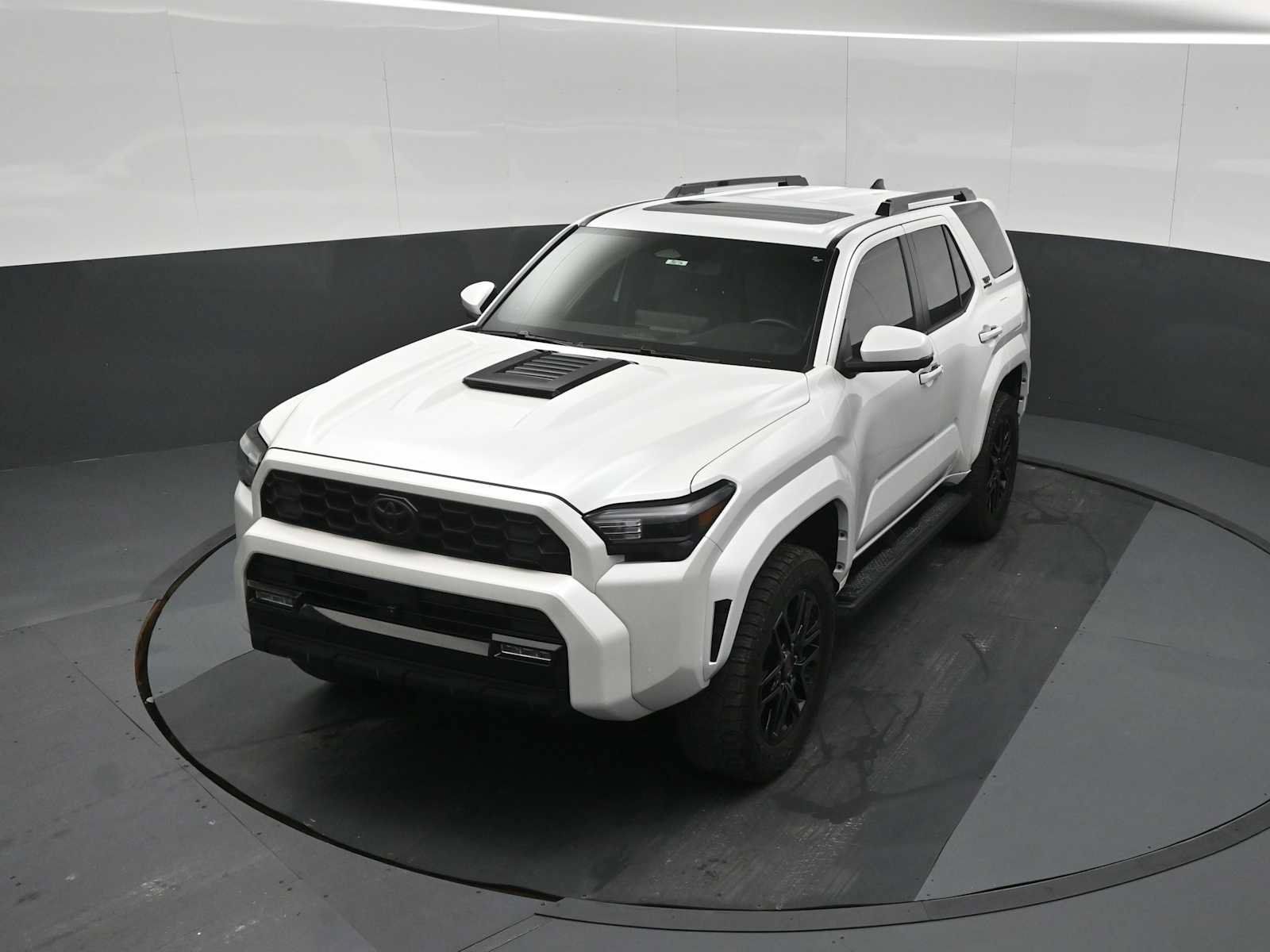 Used 2025 Toyota 4Runner TRD Sport Premium AWD/4WD image 26