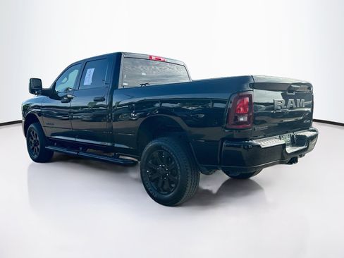 Used 2025 RAM 2500 Big Horn AWD/4WD image 5
