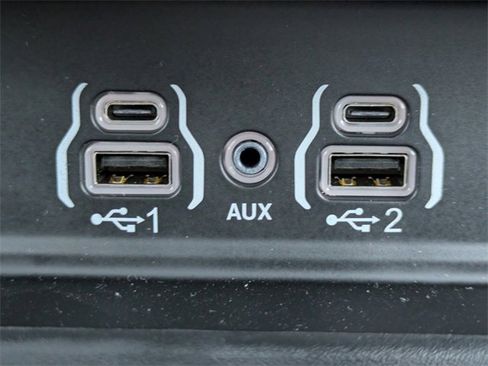 New 2026 RAM 1500 Laramie w/ Night Edition image 20