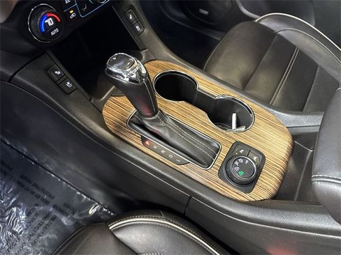 Certified 2018 GMC Acadia Denali w/ LPO, Protection Package image 23