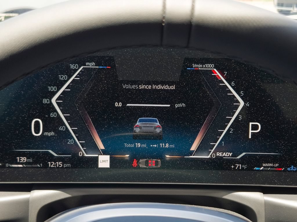 New 2026 BMW 230i Coupe RWD image 13