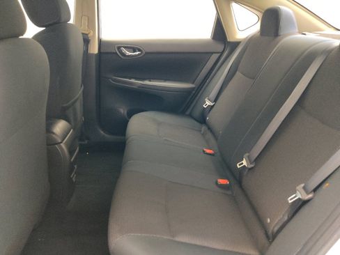 Used 2019 Nissan Sentra S FWD image 18