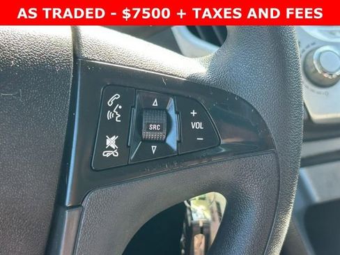 Used 2015 GMC Terrain SLE image 21