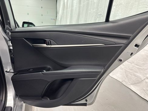 Used 2025 Toyota Camry LE image 51