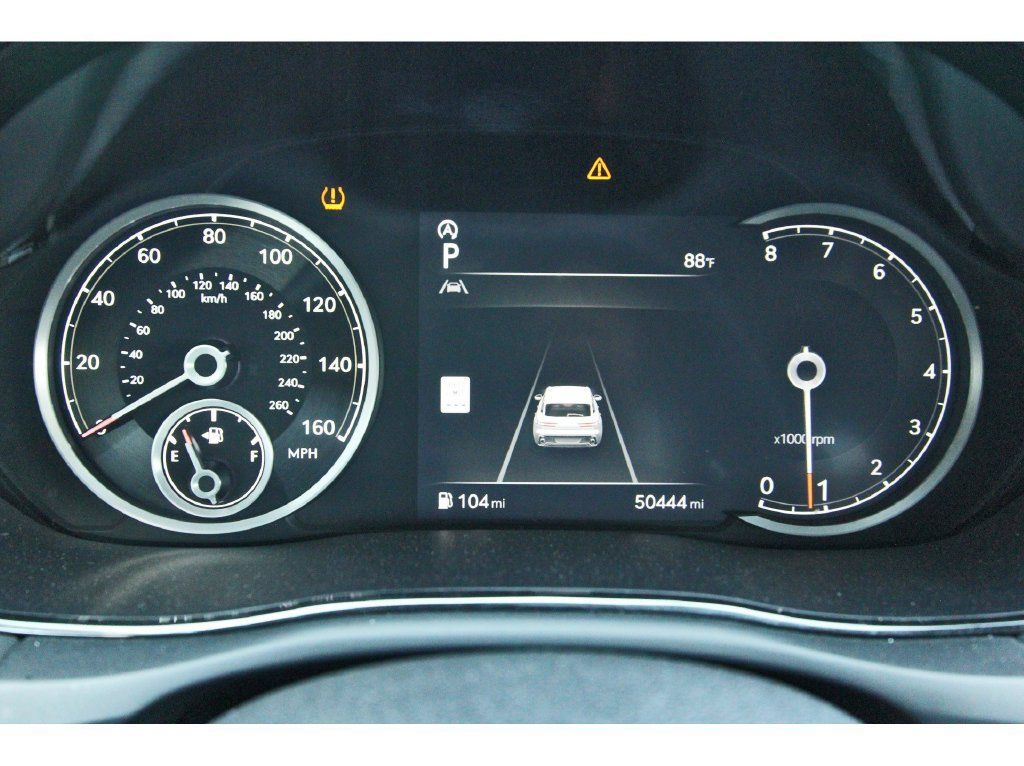 Used 2023 Genesis GV70 2.5T w/ Advanced Package AWD/4WD image 16