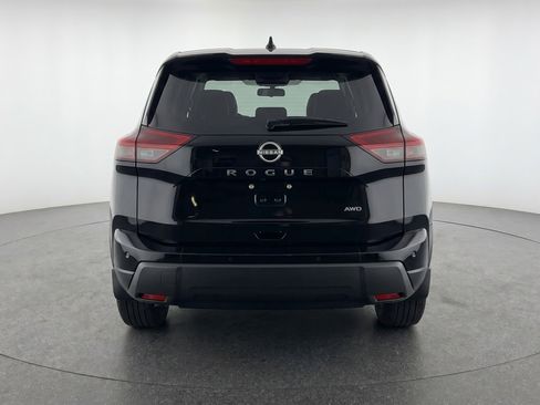 Used 2025 Nissan Rogue SV AWD/4WD image 7