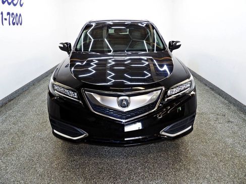 Used 2016 Acura RDX FWD image 2
