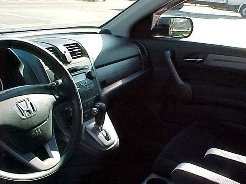 Used 2009 Honda CR-V EX image 23
