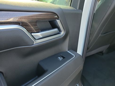 New 2026 Chevrolet Silverado 1500 RST AWD/4WD image 13